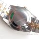 (EW) Replica Rolex Datejust II Two Tone Black Face 41 Watch Swiss 3235  (4)_th.jpg